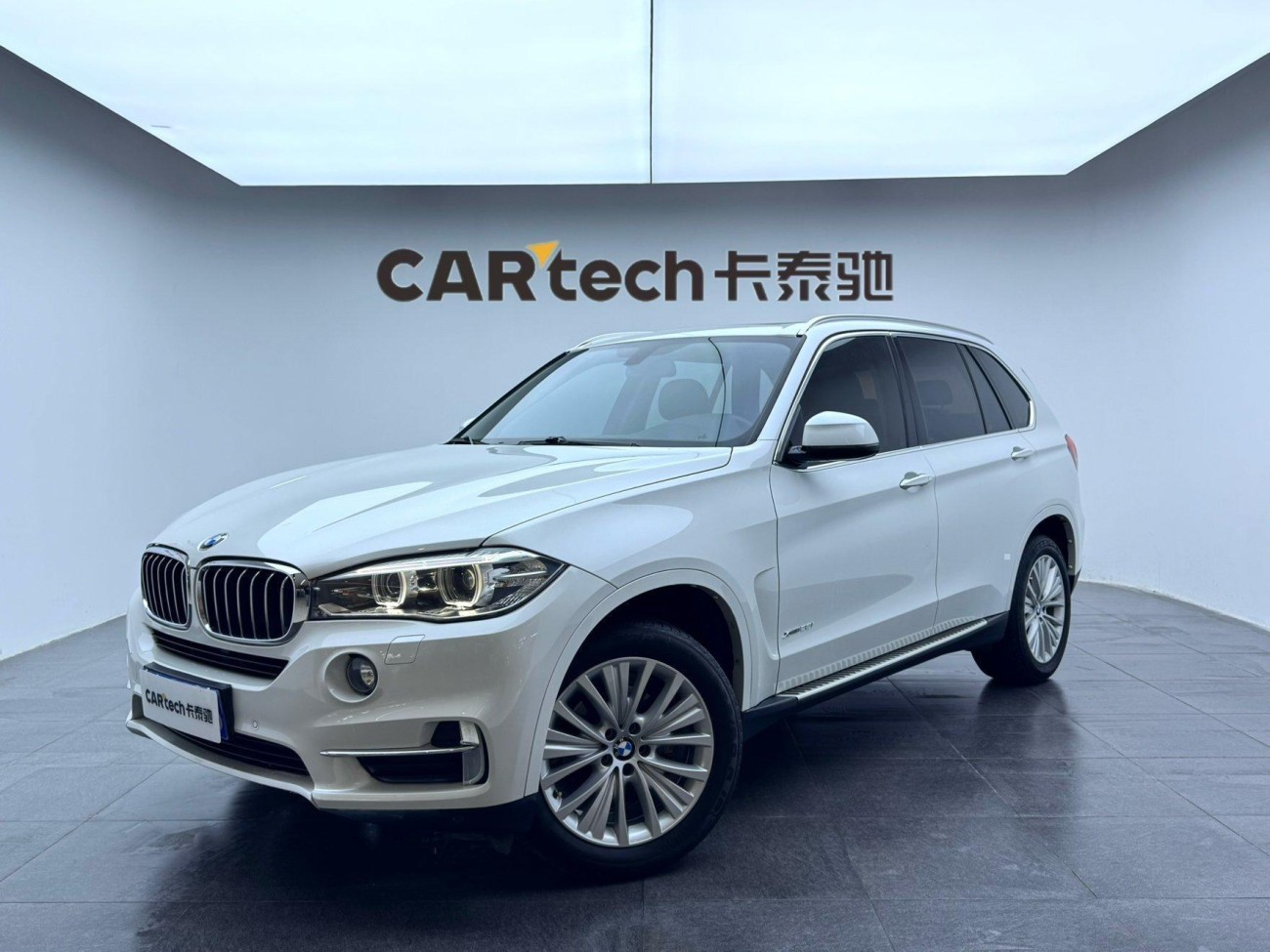 BMW X5 2017