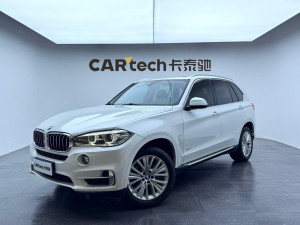 BMW X5 2017