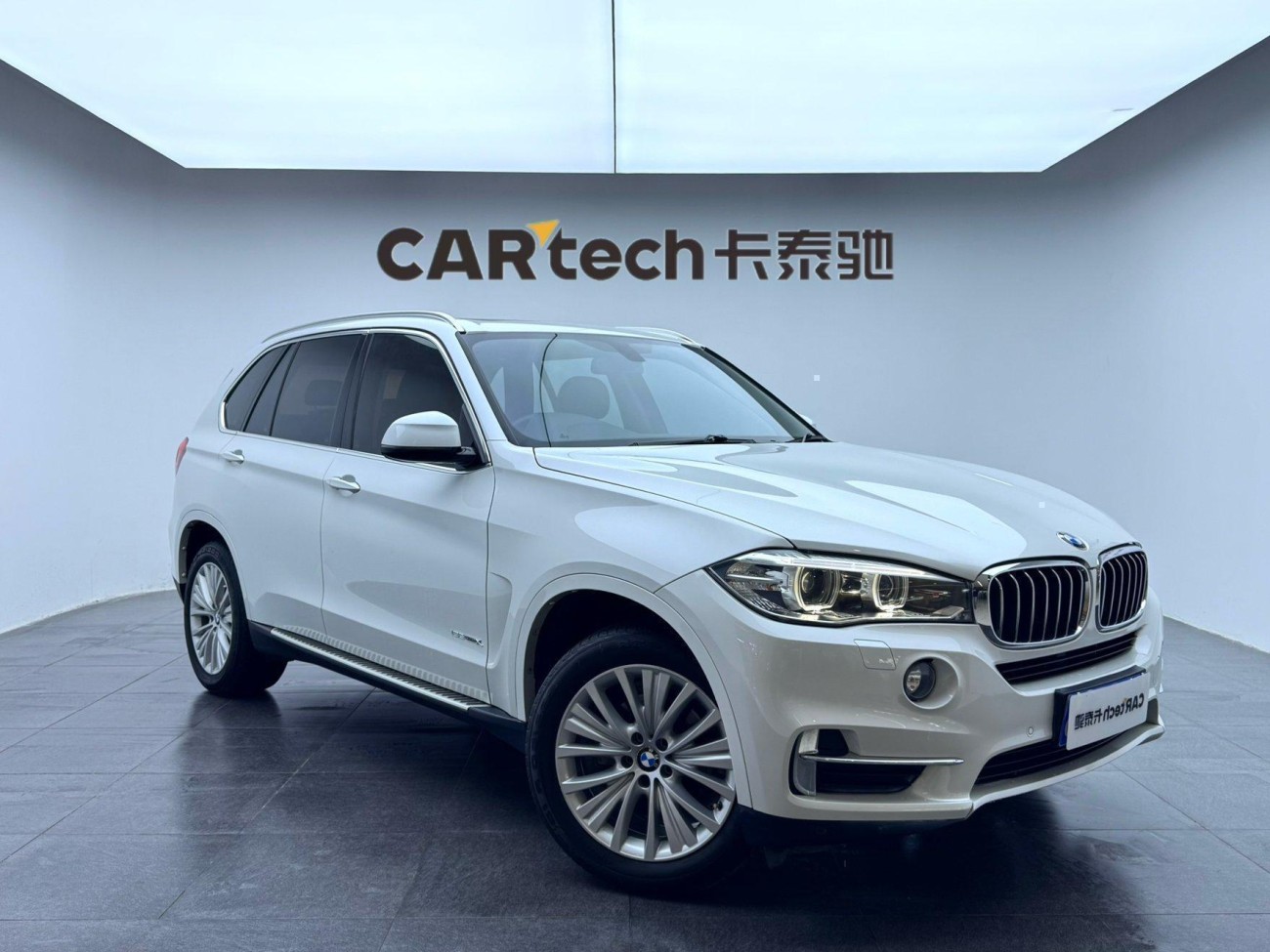 BMW X5 2017