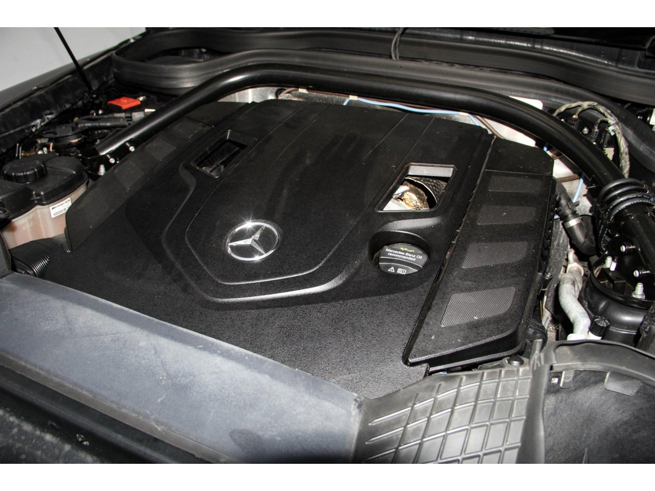 Mercedes-Benz G 500 2019