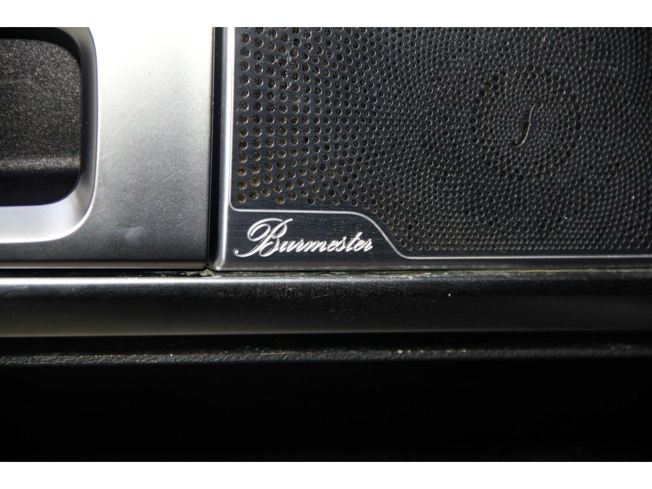 Mercedes-Benz G 500 2019