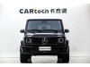 Mercedes-Benz G 500 2019