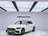 Mercedes-Benz C 260 L 2024