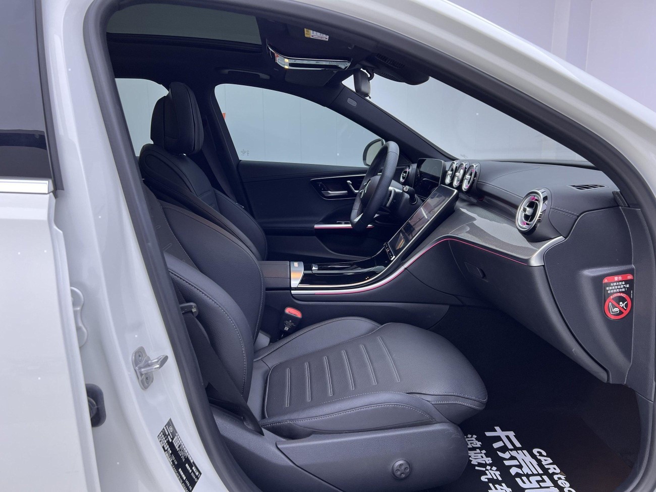 Mercedes-Benz C 260 L 2024