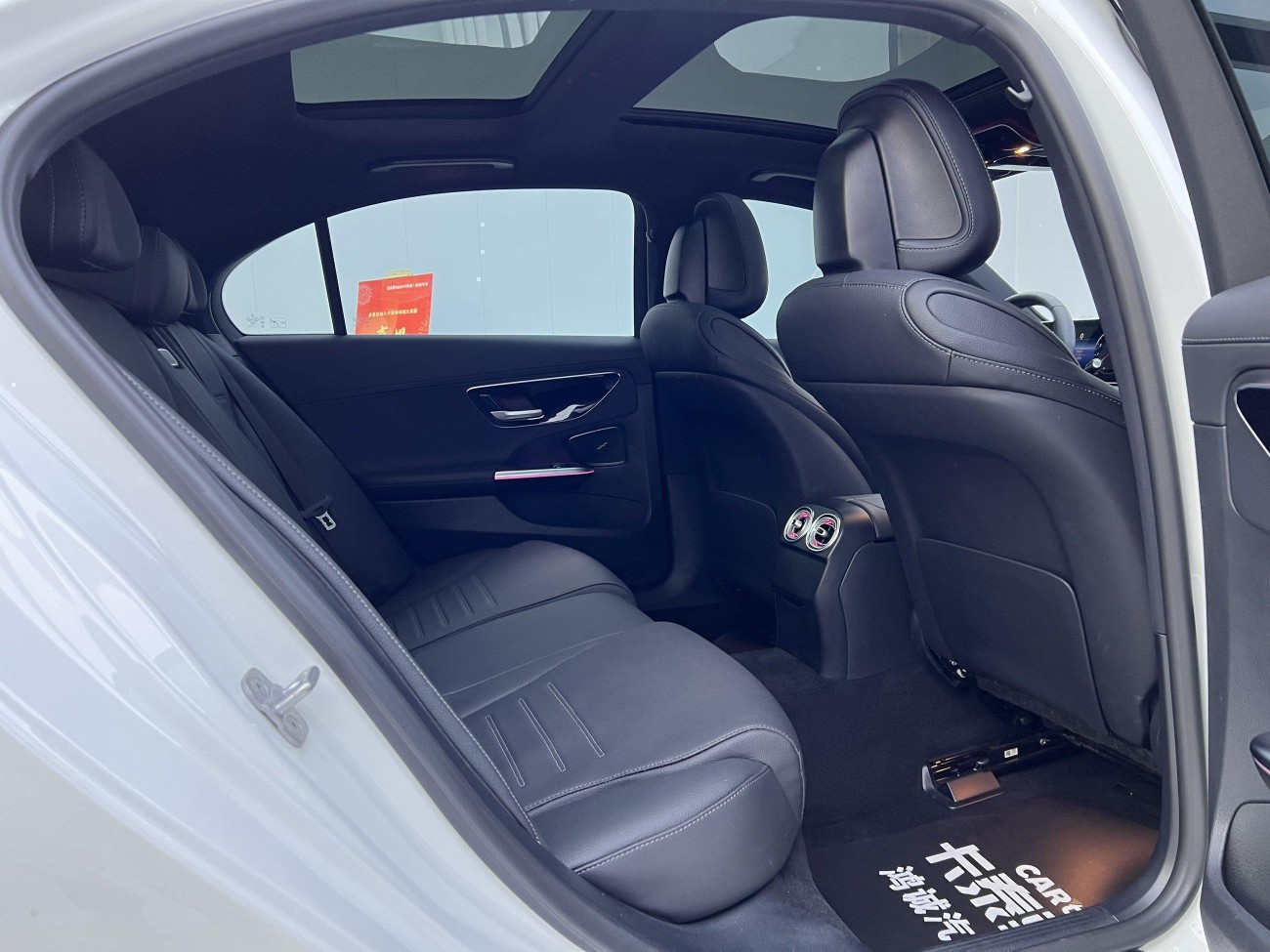 Mercedes-Benz C 260 L 2024