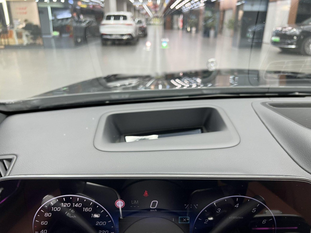 Mercedes-Benz S 400 L 2021