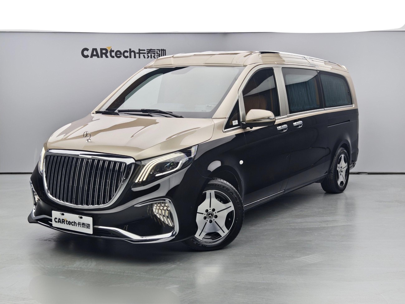 Mercedes-Benz 2024 2025