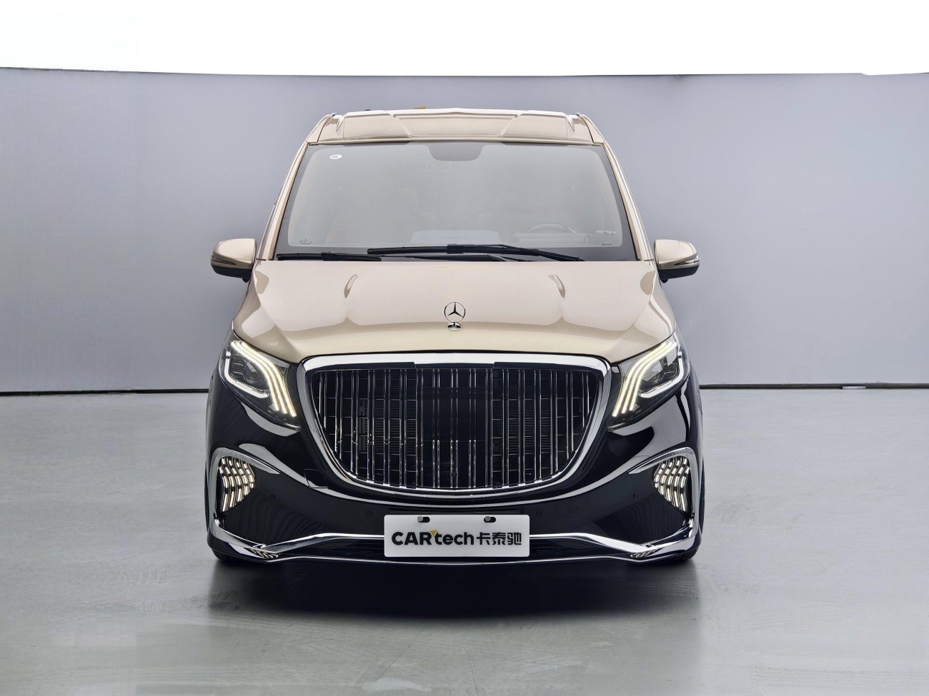 Mercedes-Benz 2024 2025