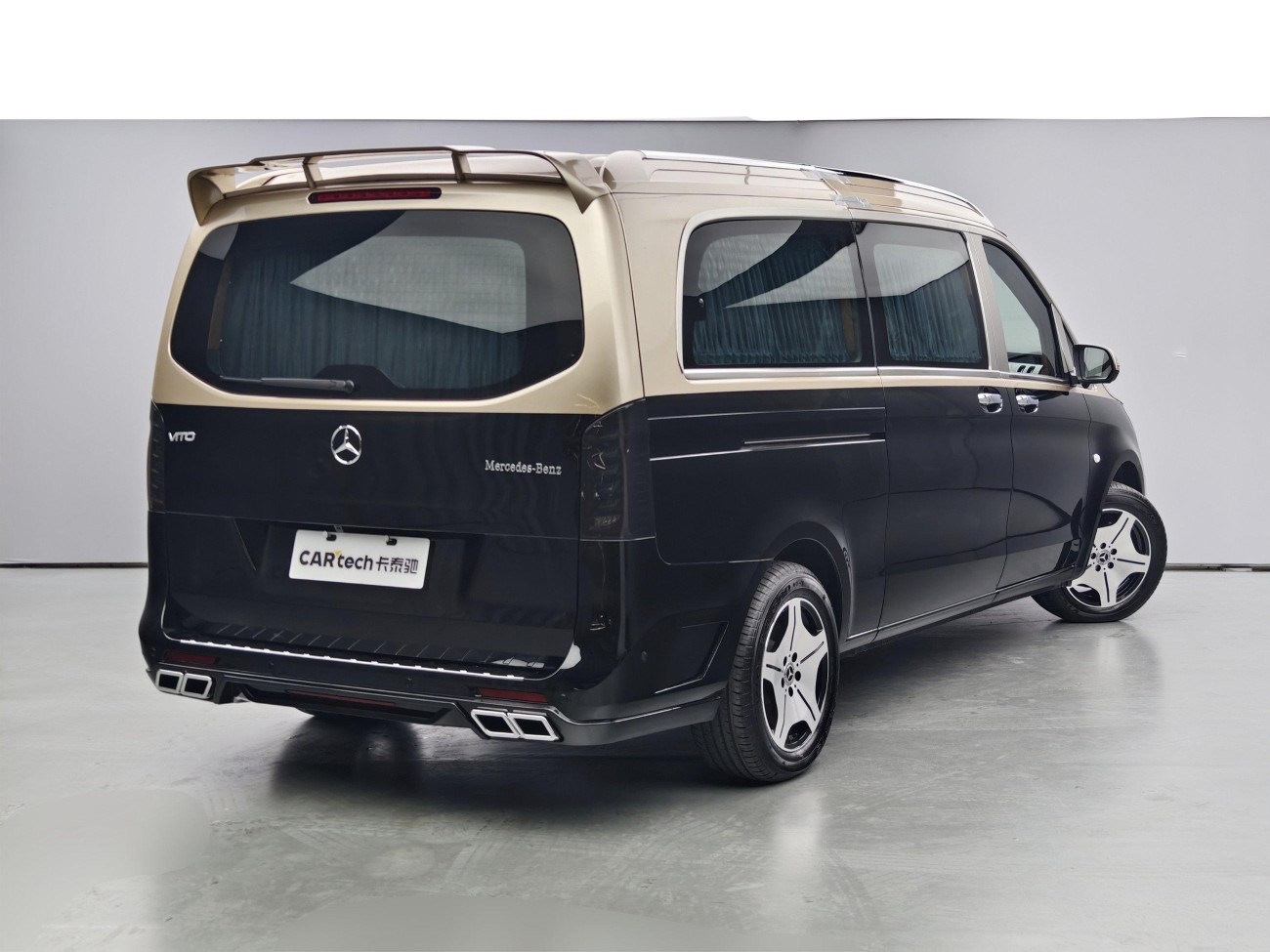 Mercedes-Benz 2024 2025