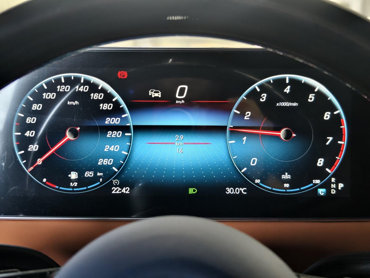 Mercedes-Benz 2024 2025