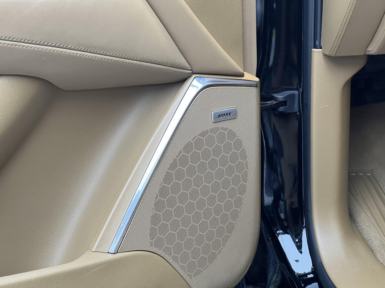 Cadillac Escalade 2019