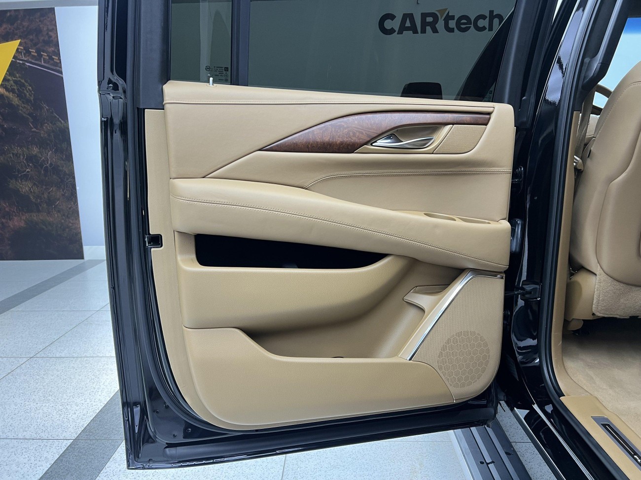 Cadillac Escalade 2019