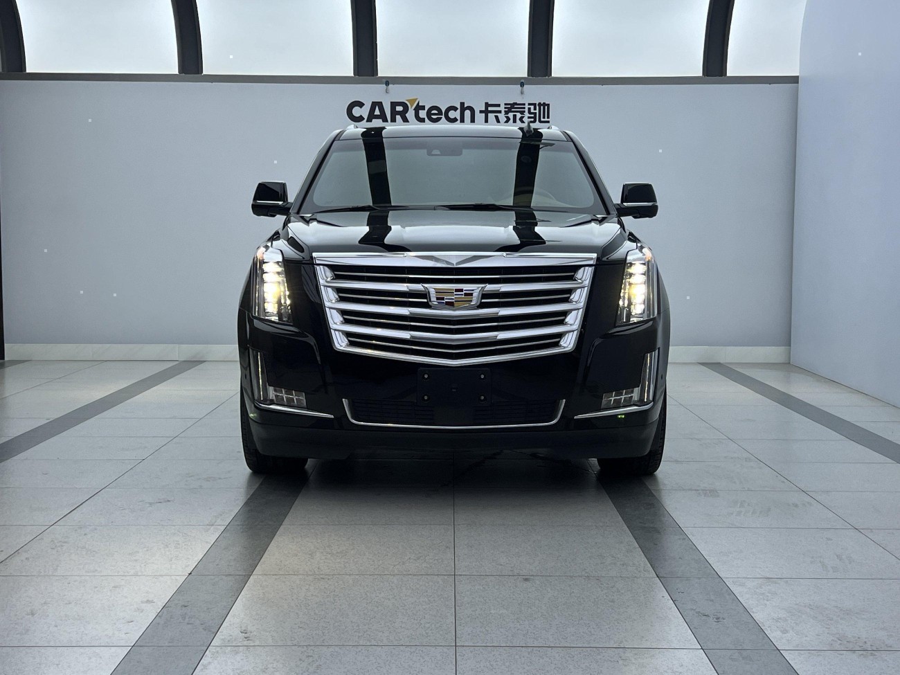 Cadillac Escalade 2019