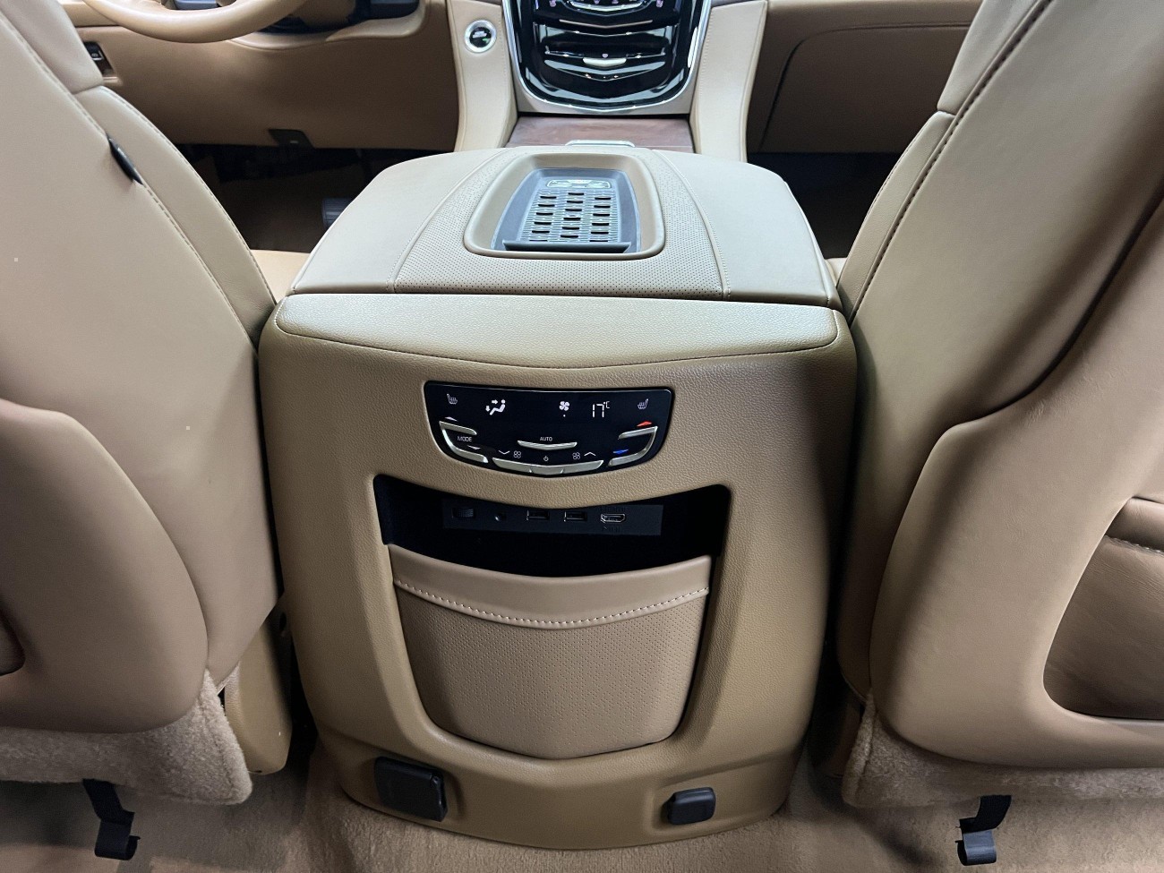 Cadillac Escalade 2019