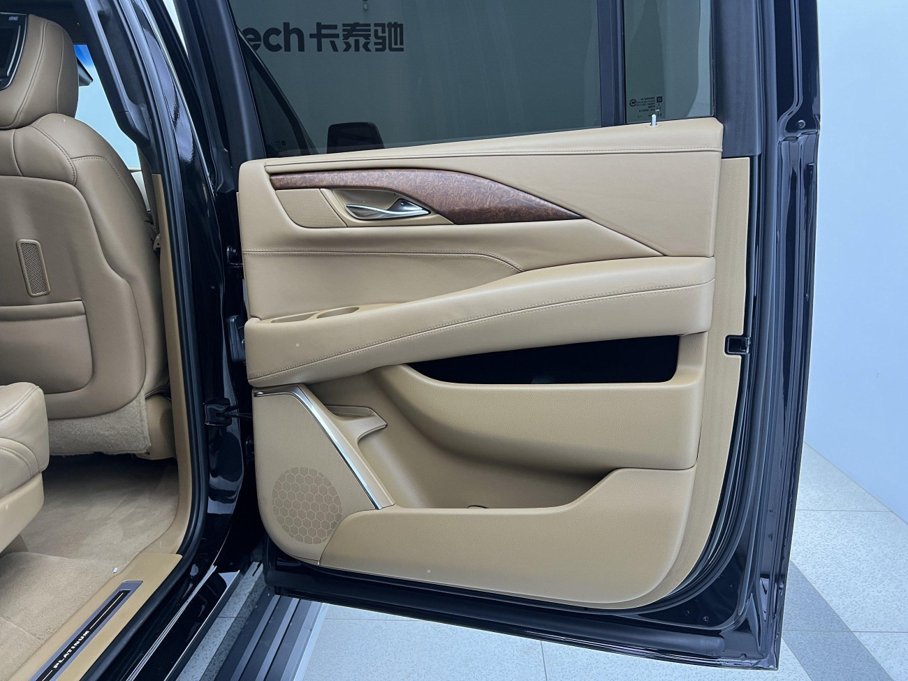 Cadillac Escalade 2019