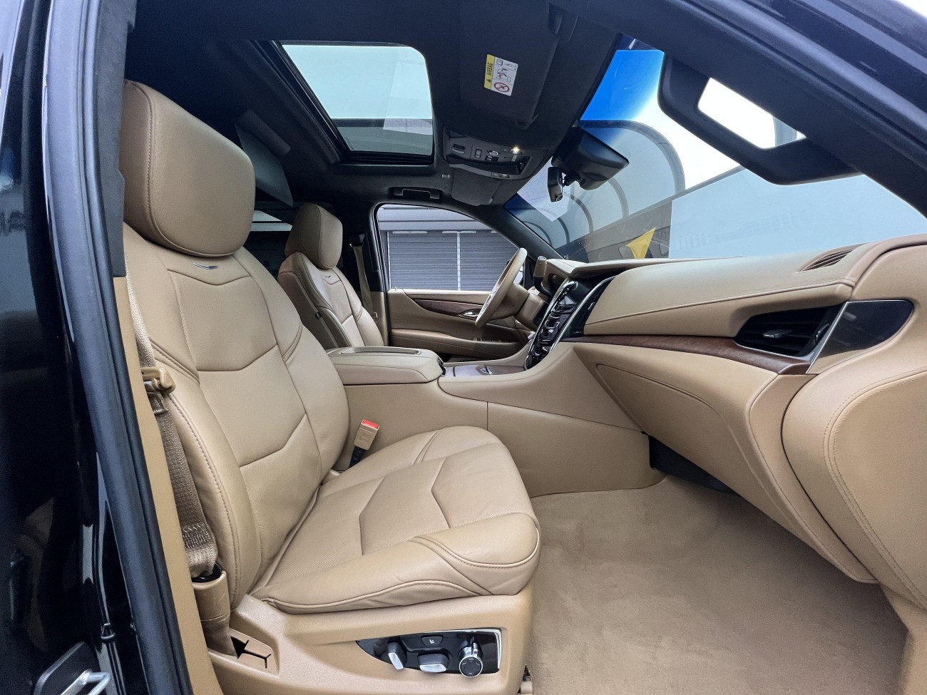 Cadillac Escalade 2019