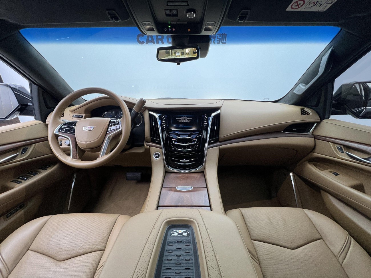 Cadillac Escalade 2019