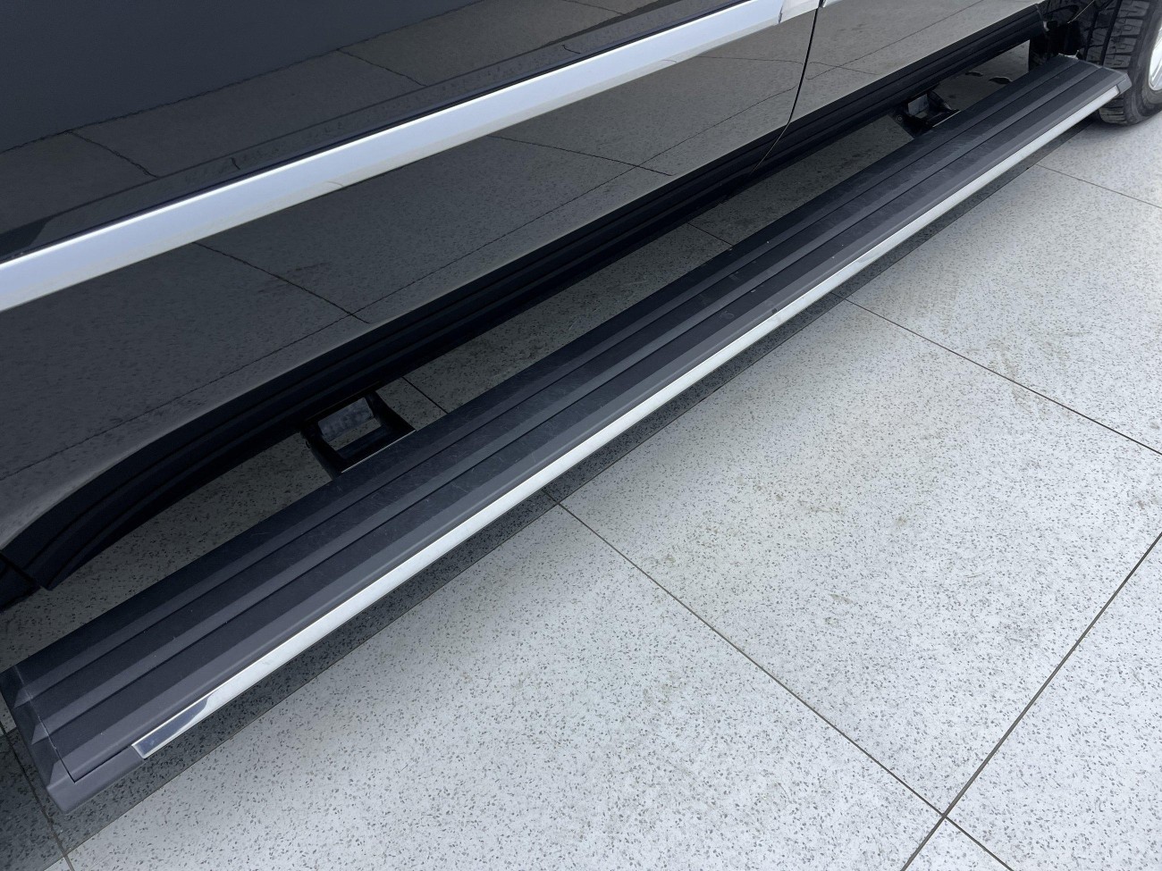 Cadillac Escalade 2019