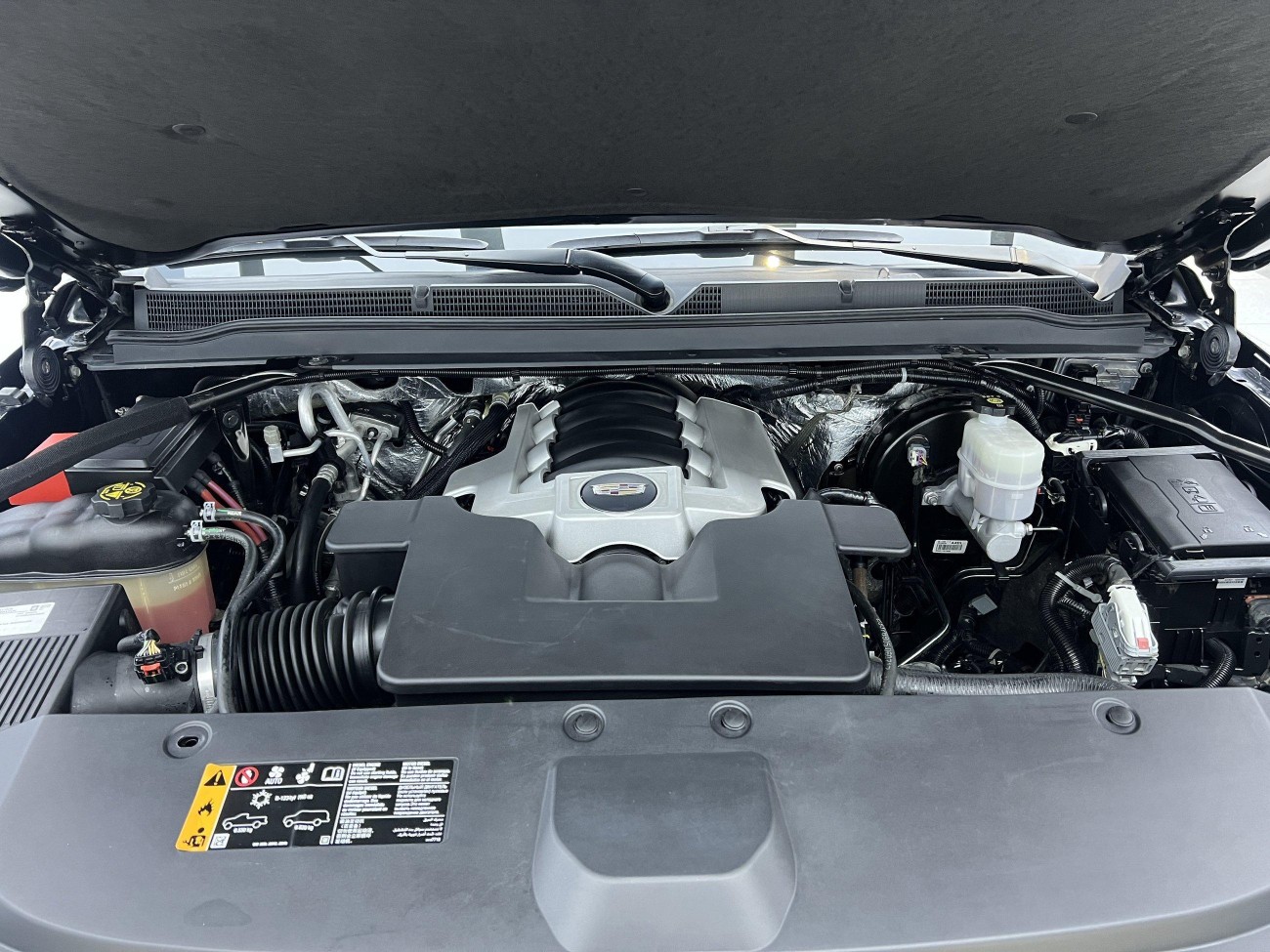 Cadillac Escalade 2019