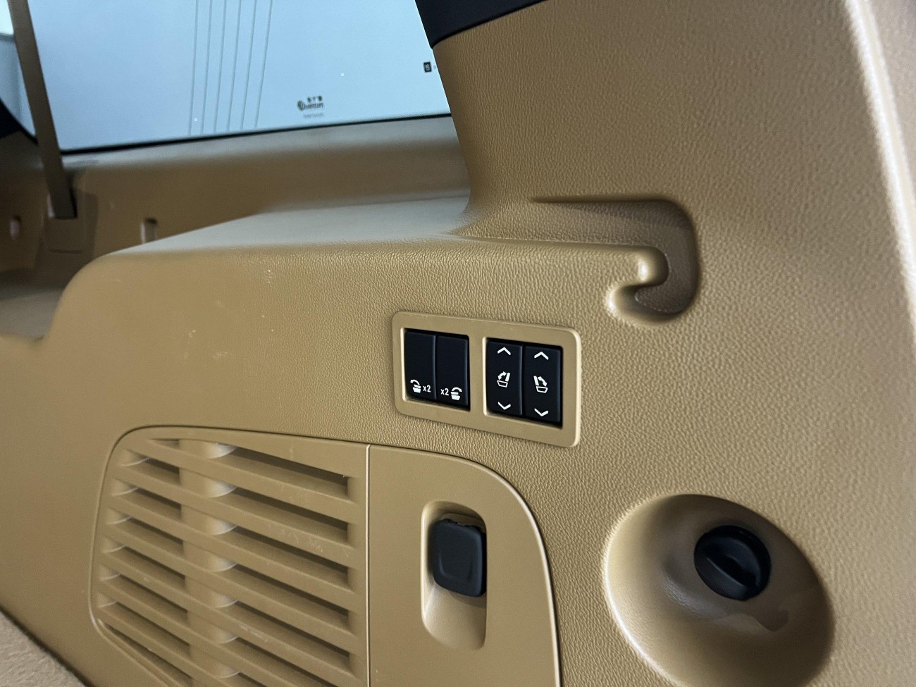 Cadillac Escalade 2019