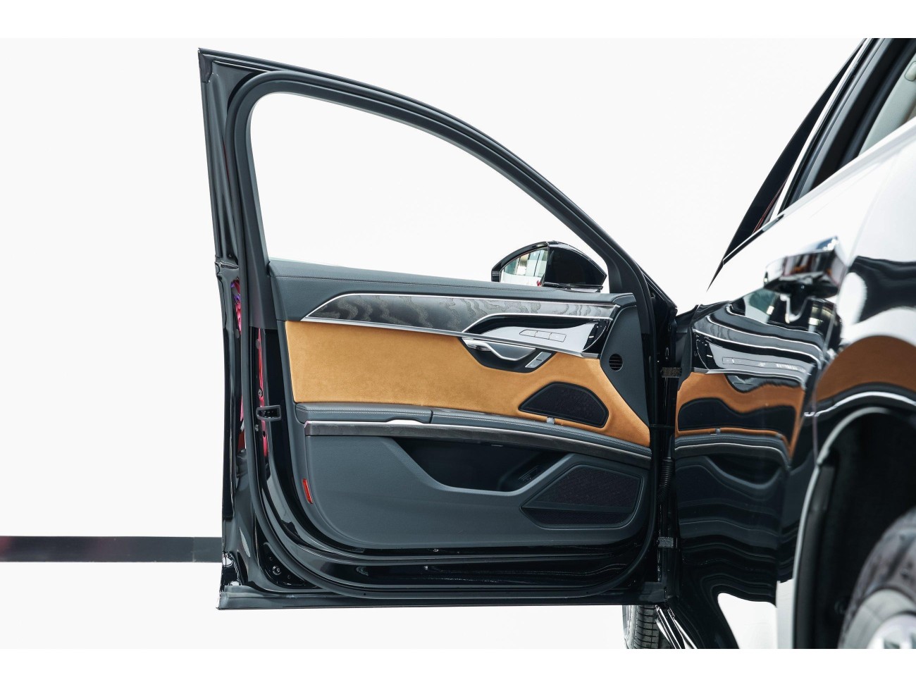 Audi A8L 50 TFSI 2024