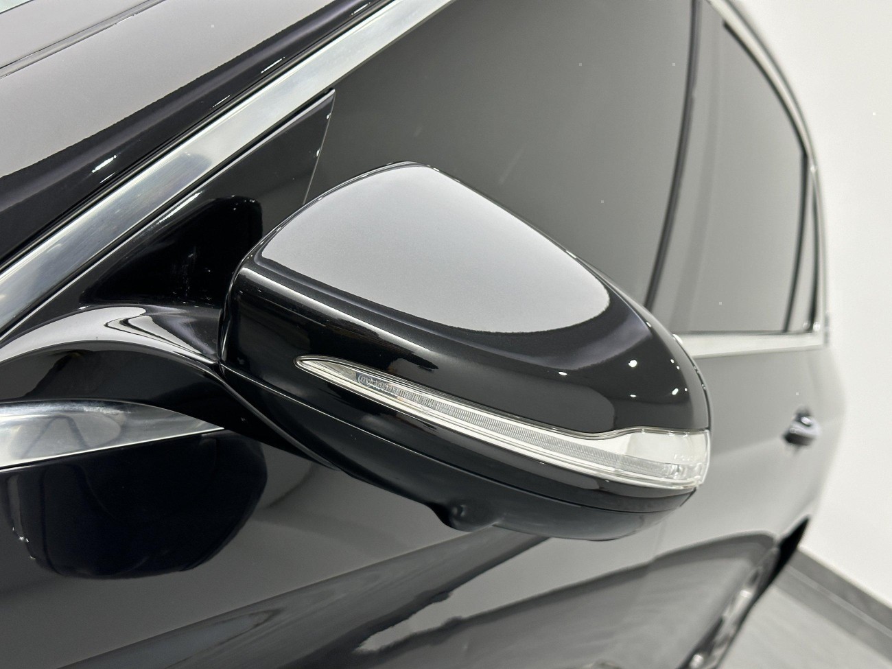 Mercedes-Benz E 320 L 2018