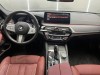 BMW 530Li 2023