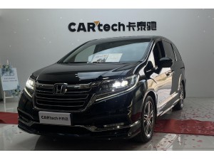 Honda 2019 2021