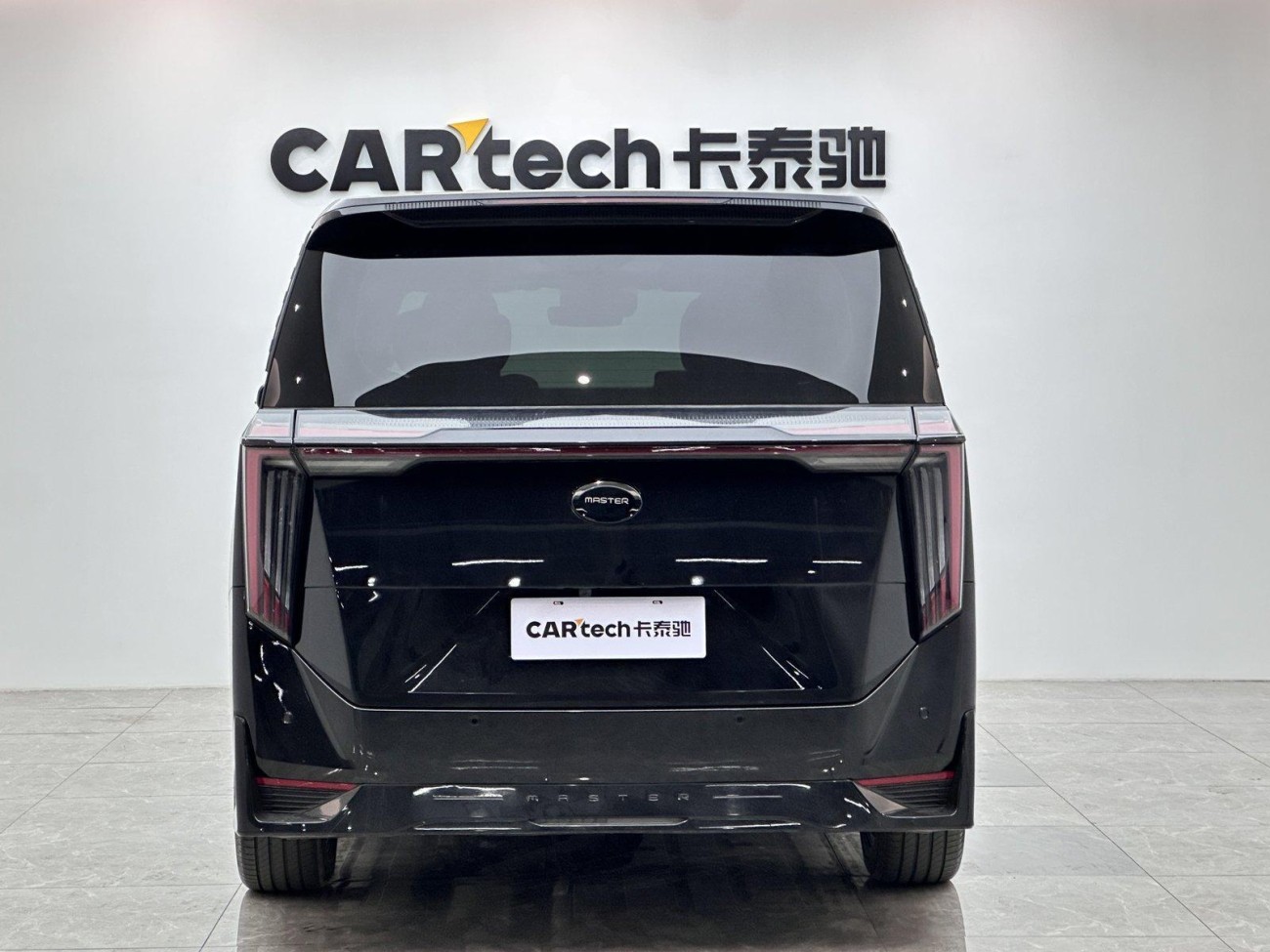 Trumpchi M8 2023