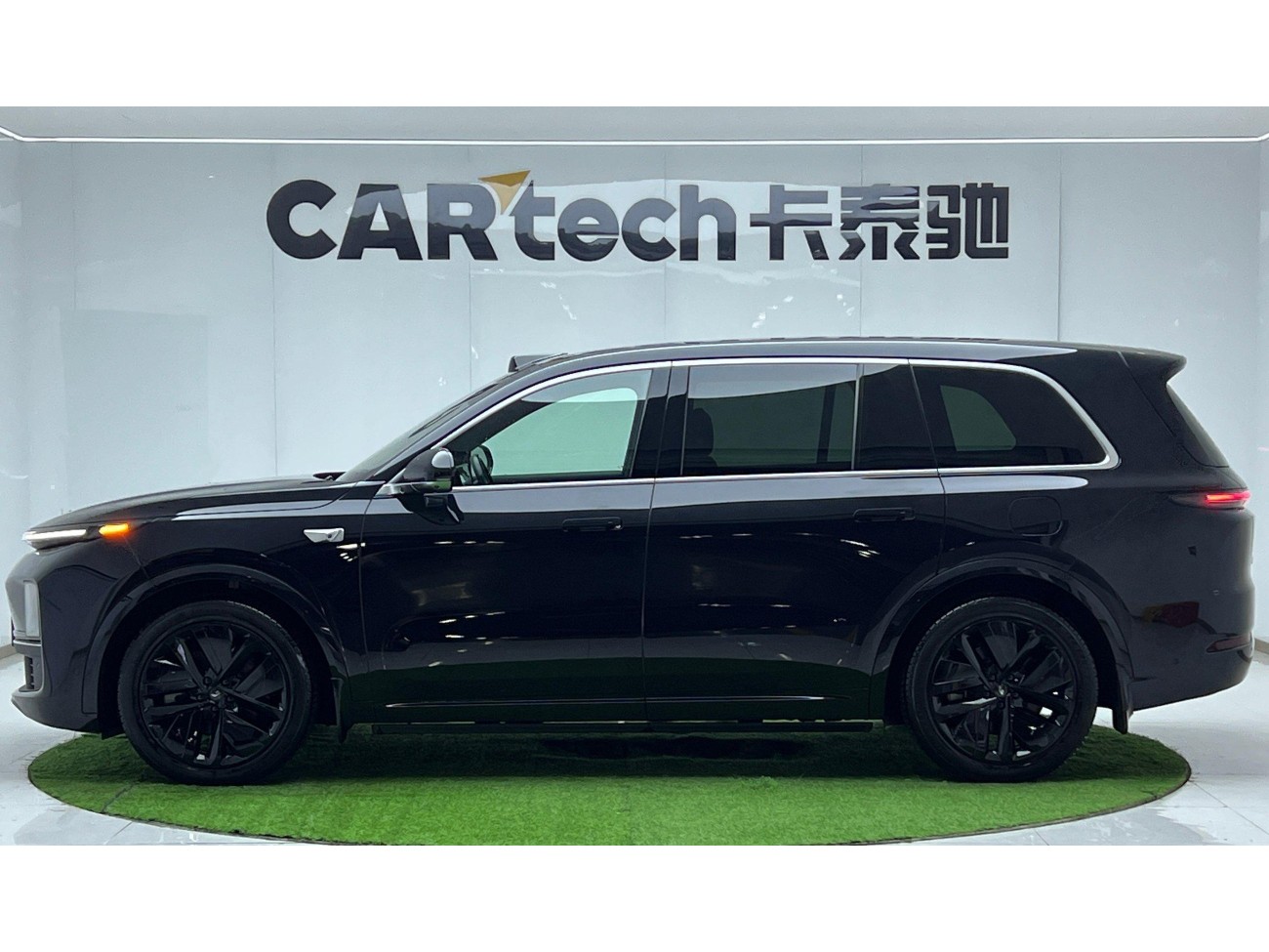 Li Auto L9 2024