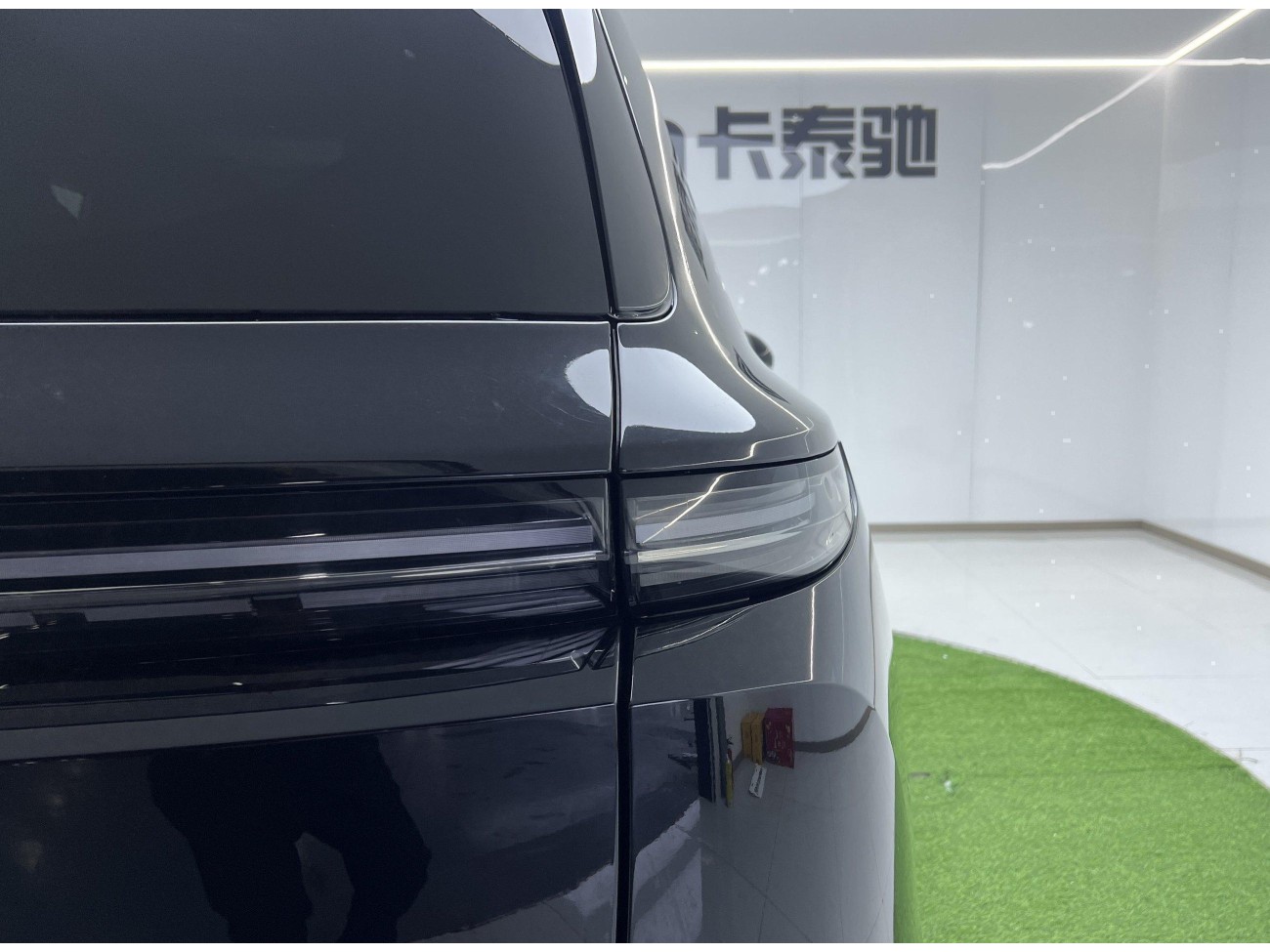 Li Auto L9 2024