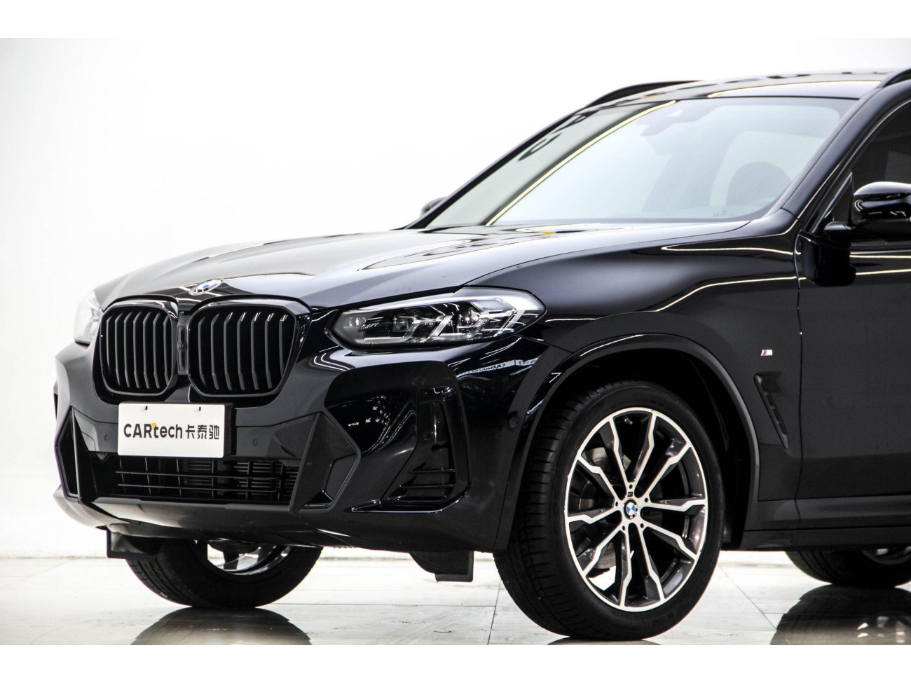 BMW X3 2024