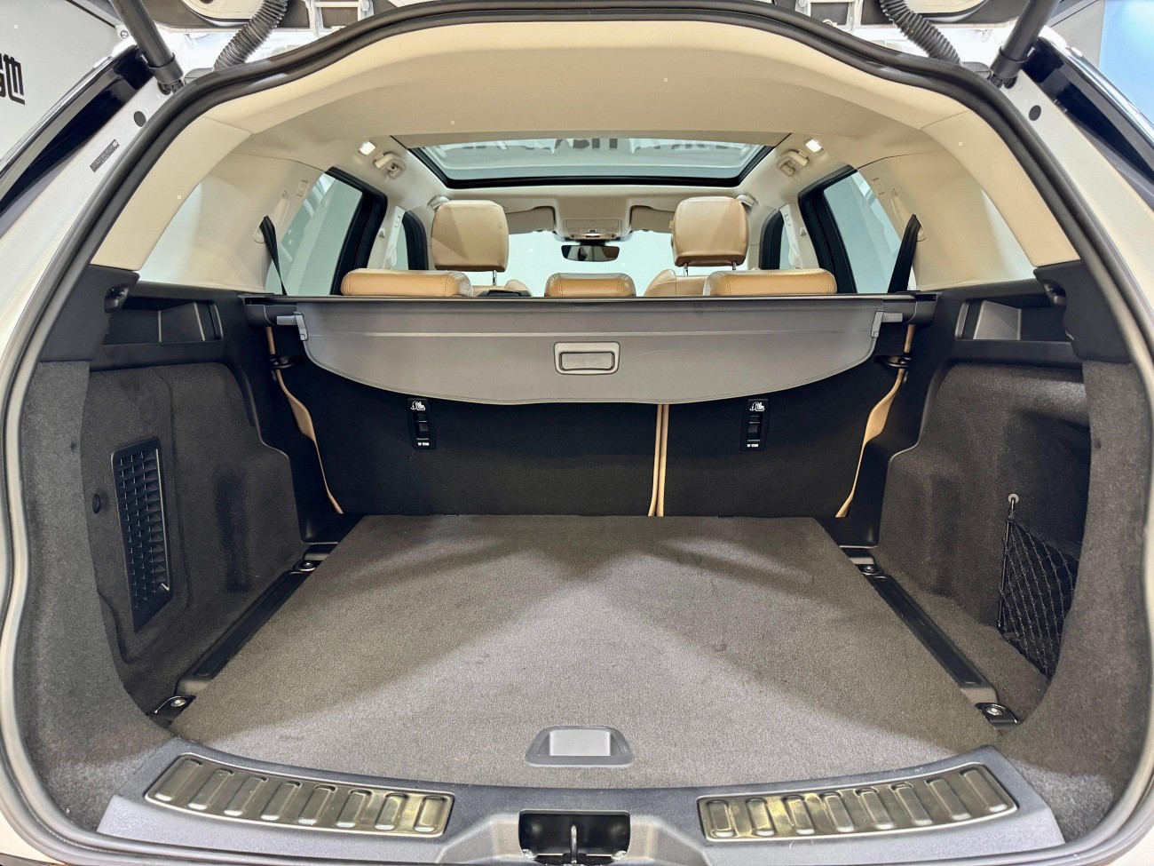 Land Rover Discovery Sport 2025