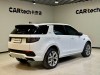 Land Rover Discovery Sport 2025