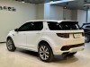 Land Rover Discovery Sport 2025