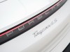 Porsche Taycan 2020