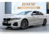 BMW 325Li 2022