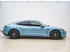 Porsche Taycan 2024