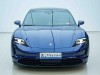 Porsche Taycan 2022
