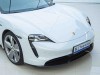 Porsche Taycan 2024