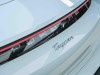 Porsche Taycan 2024