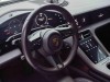 Porsche Taycan 2022