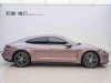 Porsche Taycan 2022