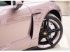 Porsche Taycan 2021