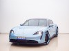 Porsche Taycan 2023