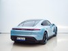 Porsche Taycan 2023