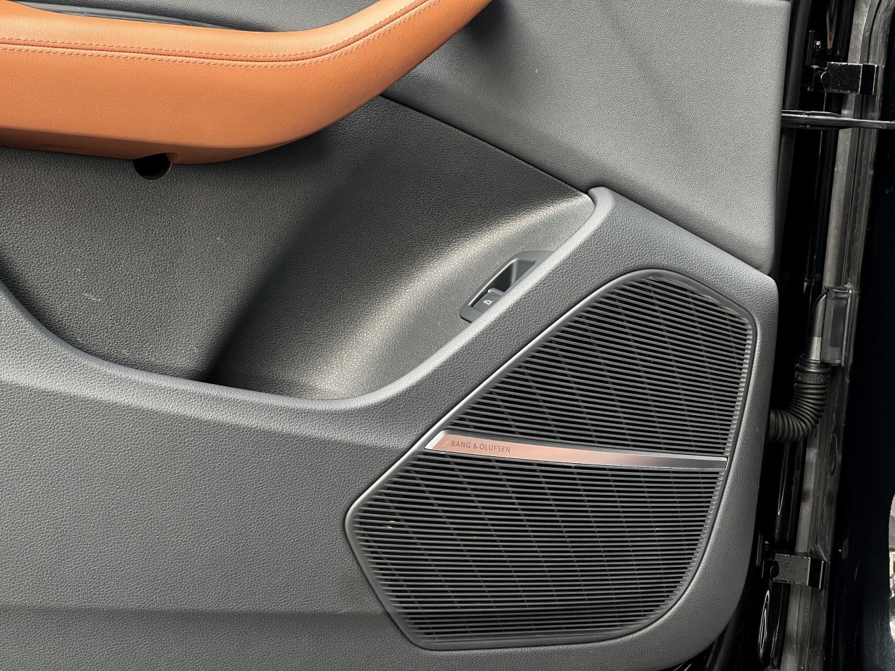 Audi Q7 55 TFSI 2023