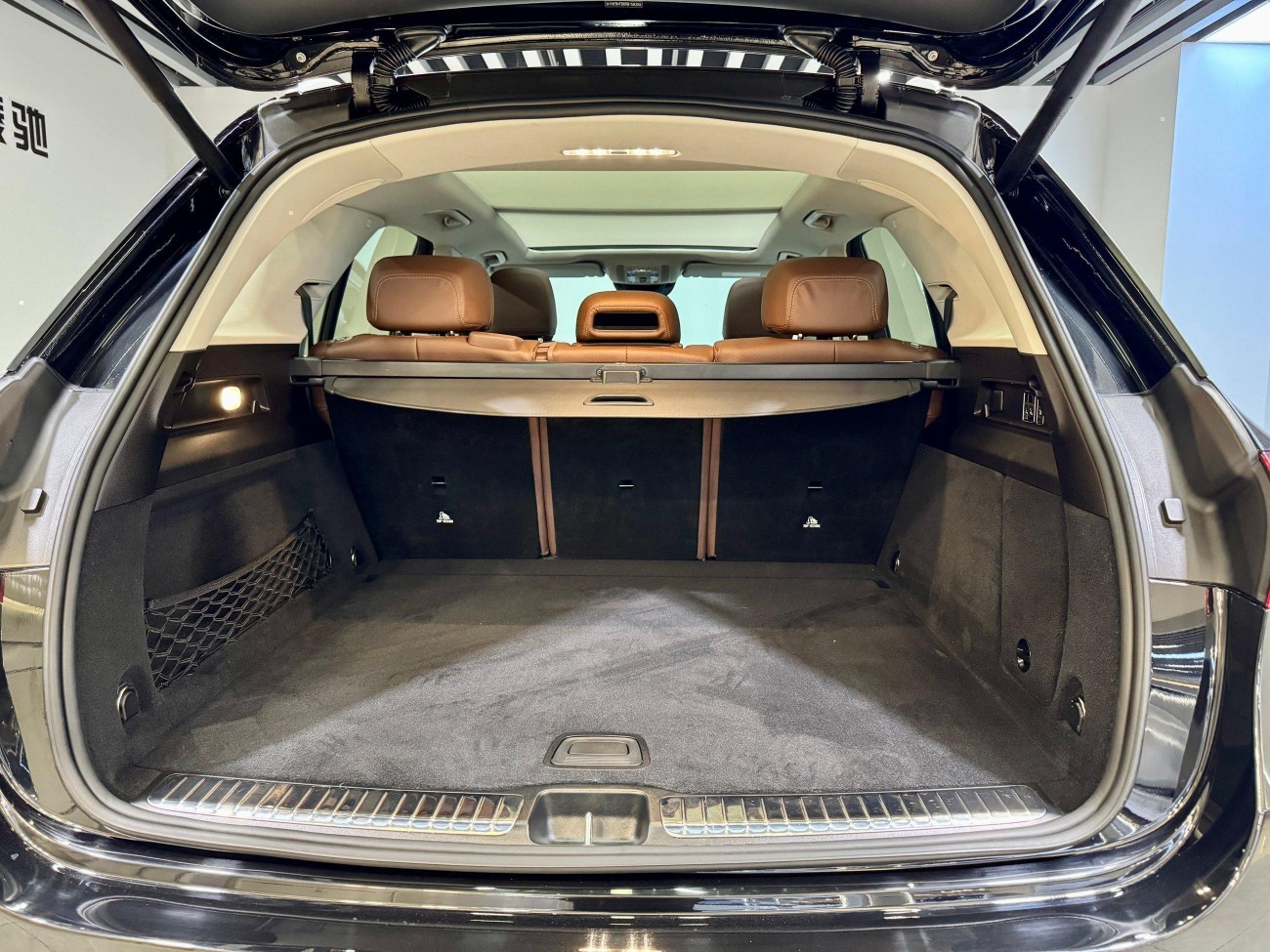 Mercedes-Benz GLE 350 4MATIC 2024