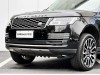Land Rover Range Rover 2021