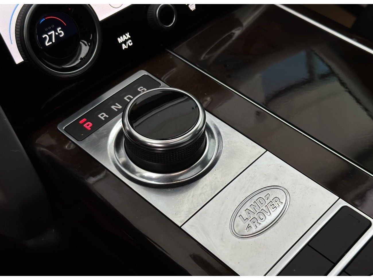 Land Rover Range Rover 2021